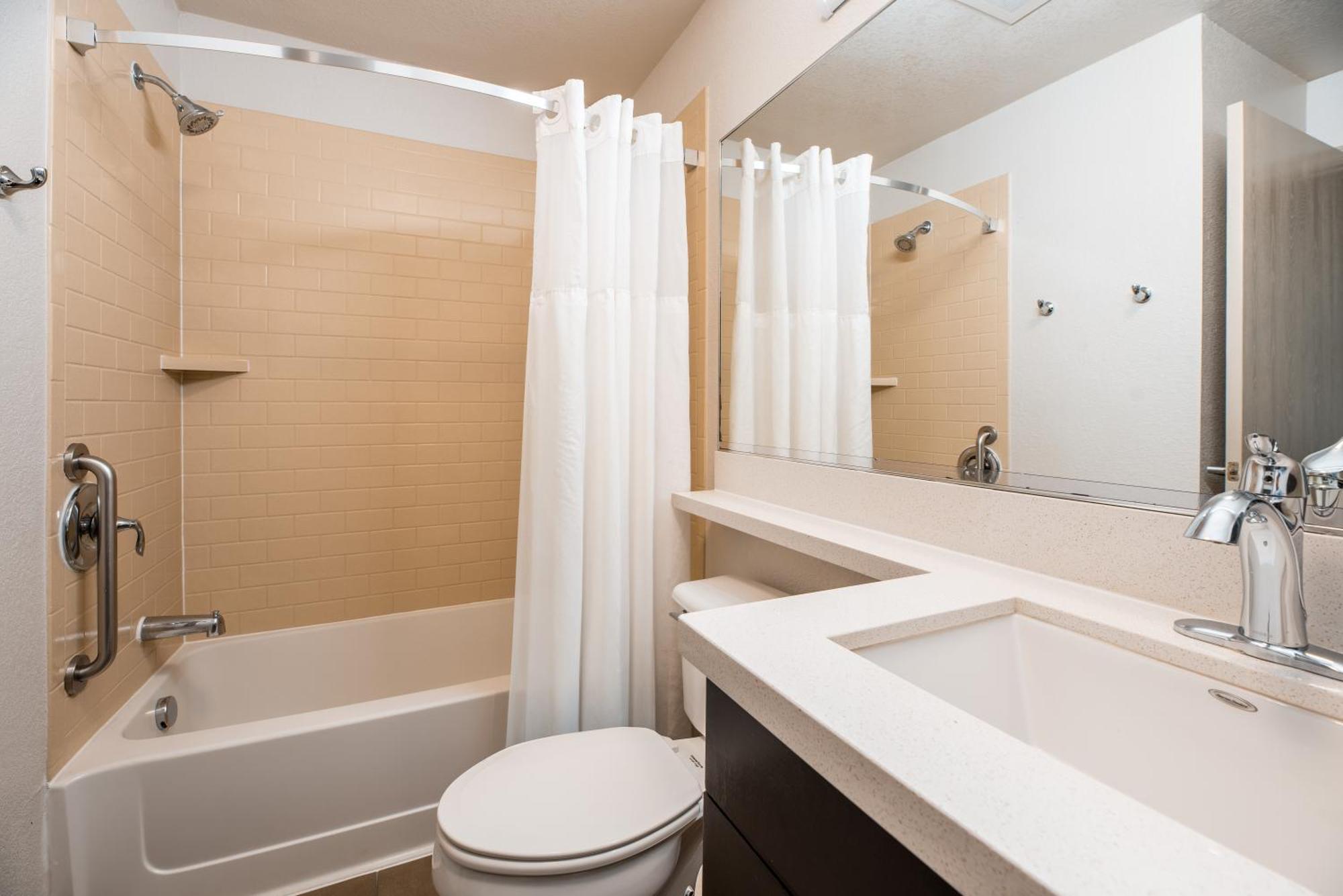 Sonesta Simply Suites Dallas Richardson Exterior foto
