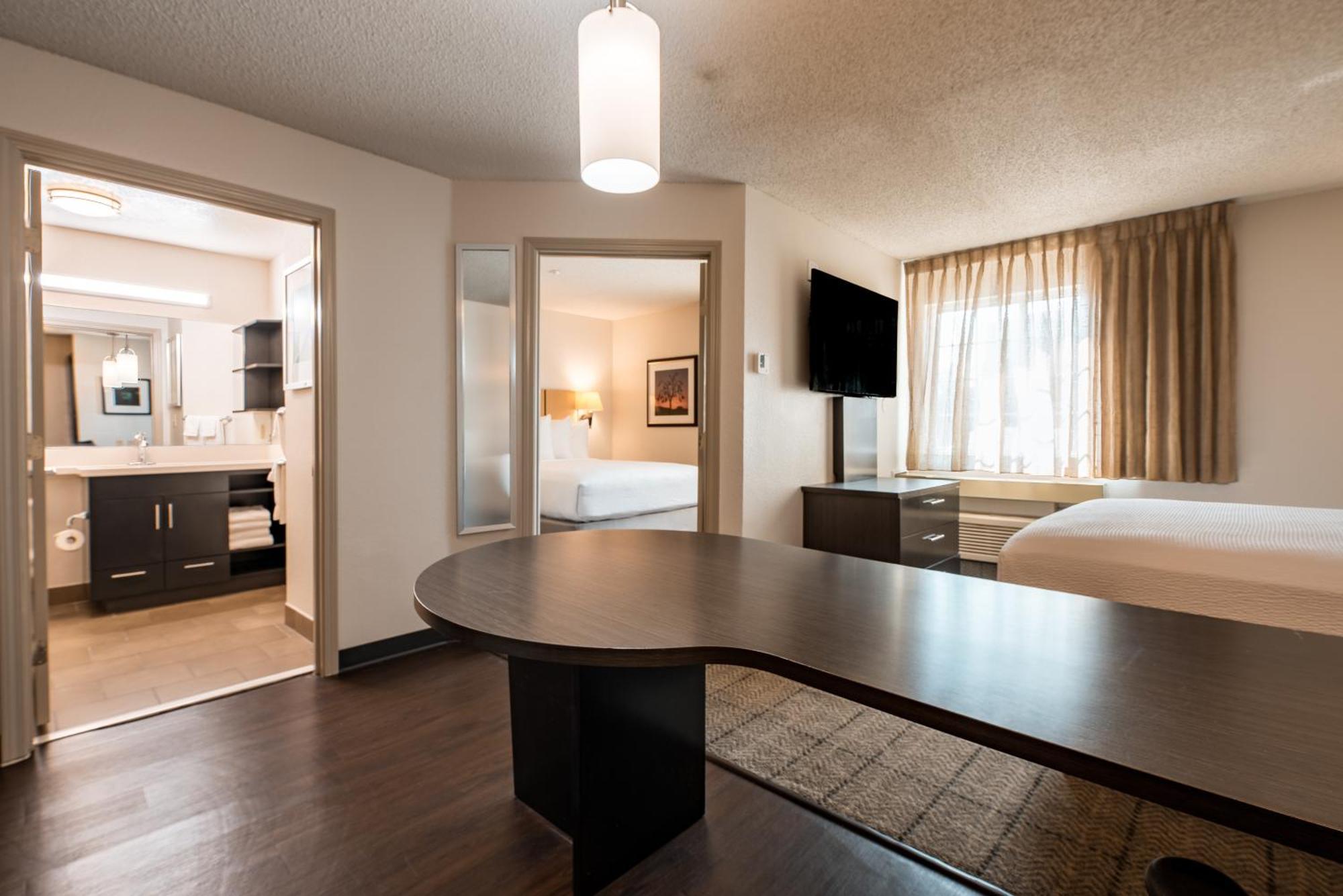 Sonesta Simply Suites Dallas Richardson Exterior foto