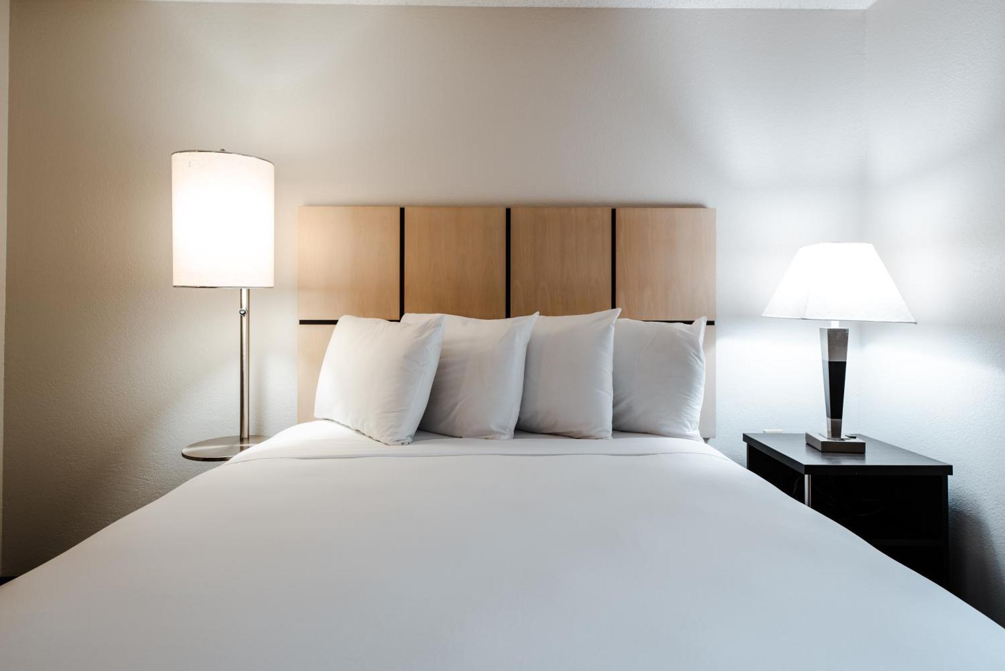 Sonesta Simply Suites Dallas Richardson Exterior foto