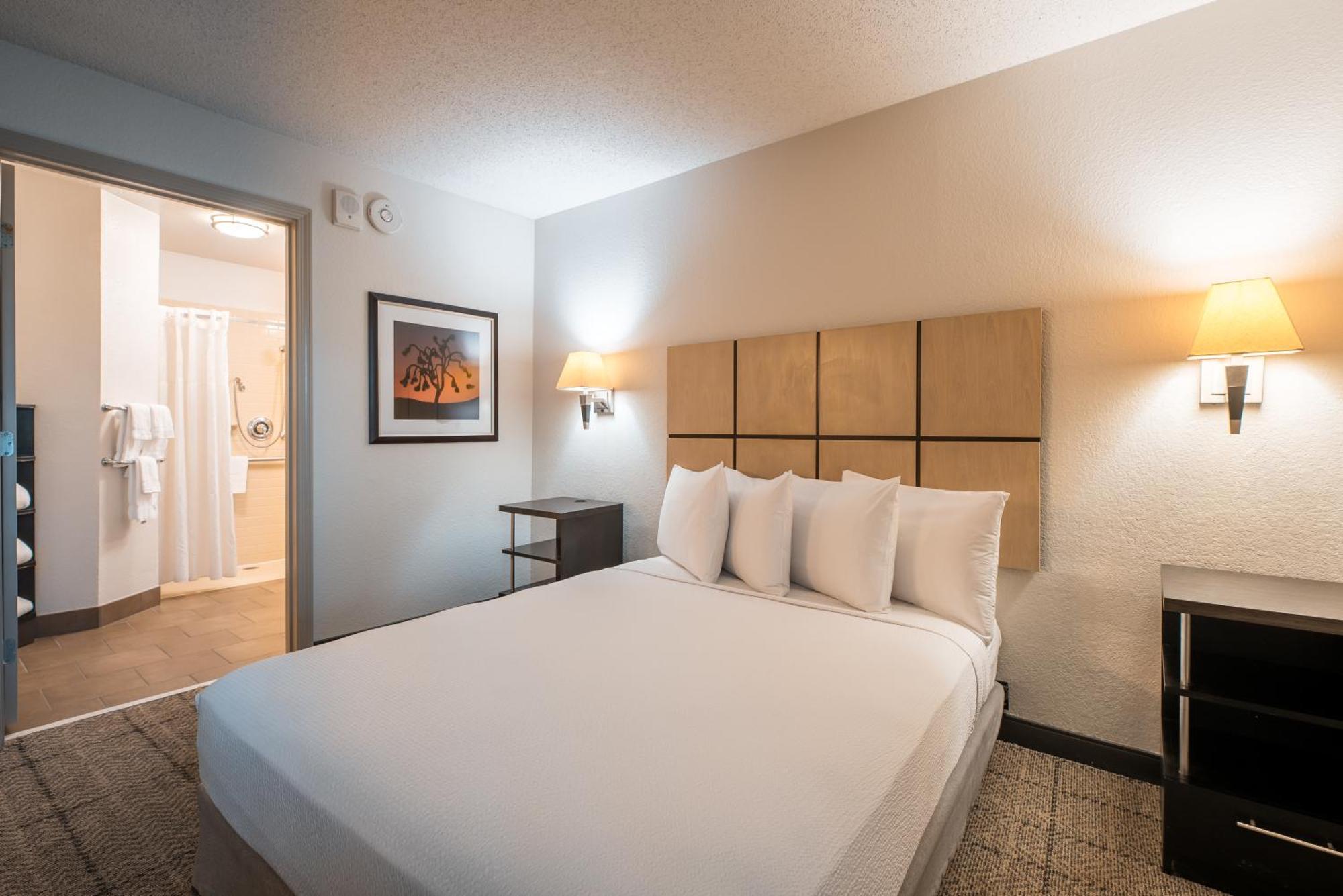 Sonesta Simply Suites Dallas Richardson Exterior foto