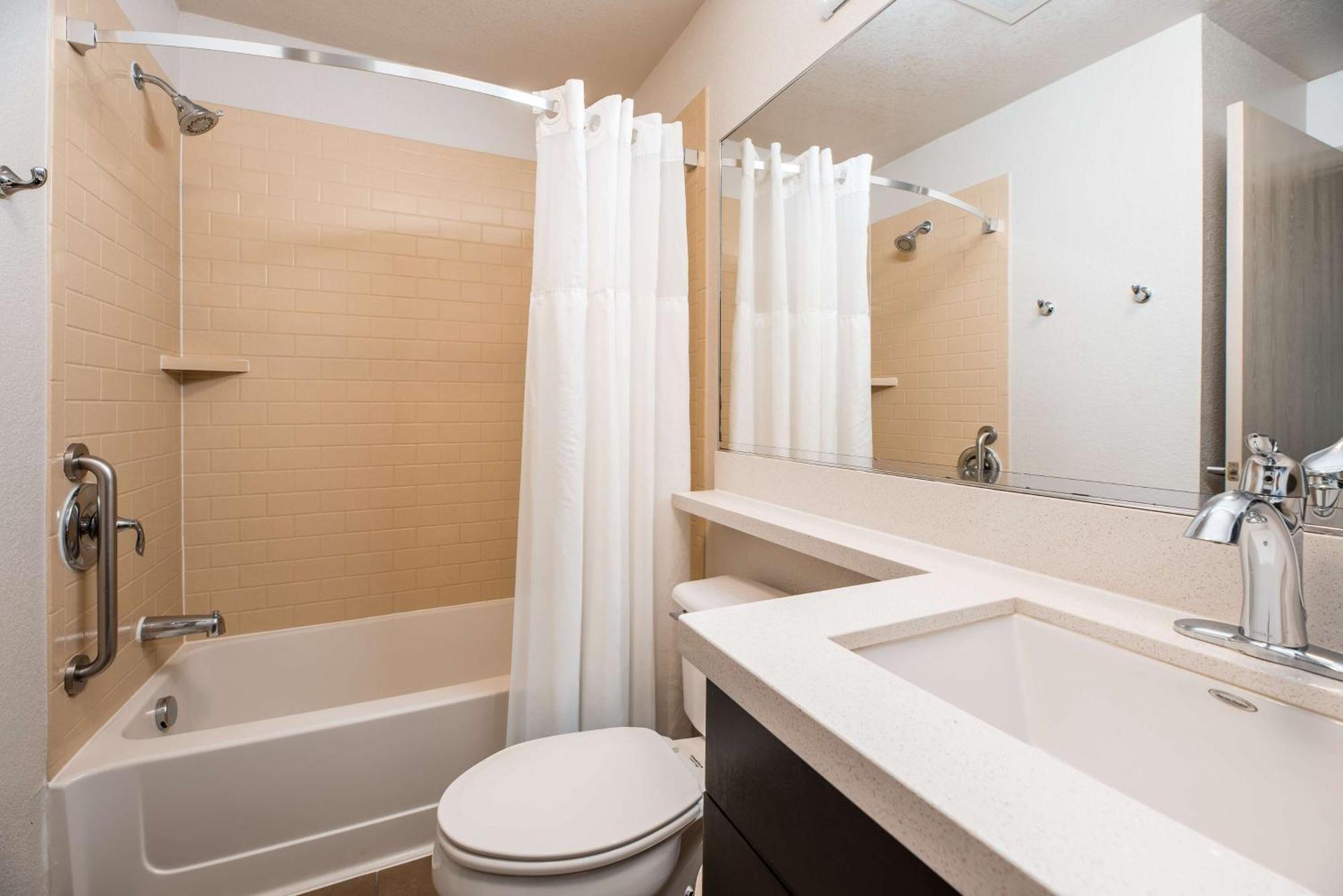 Sonesta Simply Suites Dallas Richardson Exterior foto