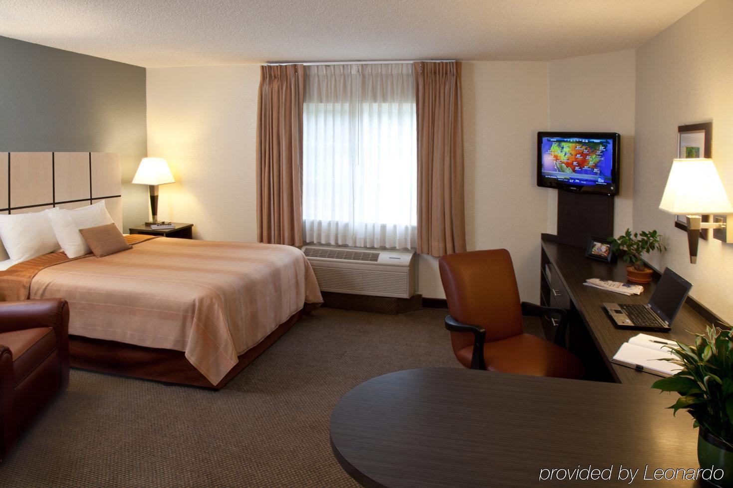 Sonesta Simply Suites Dallas Richardson Cameră foto