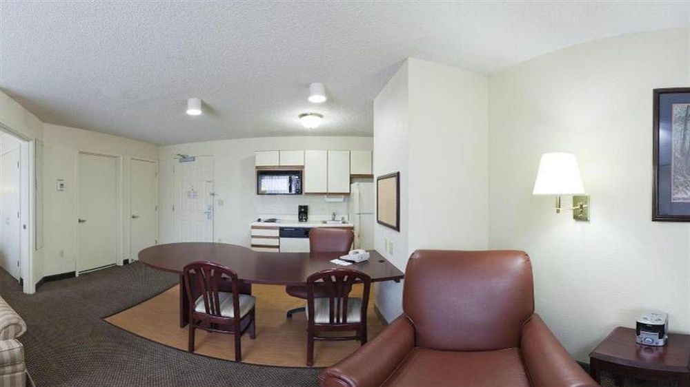 Sonesta Simply Suites Dallas Richardson Exterior foto