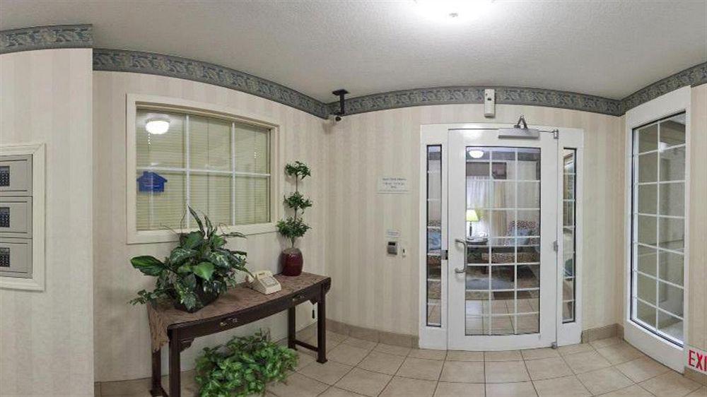 Sonesta Simply Suites Dallas Richardson Exterior foto