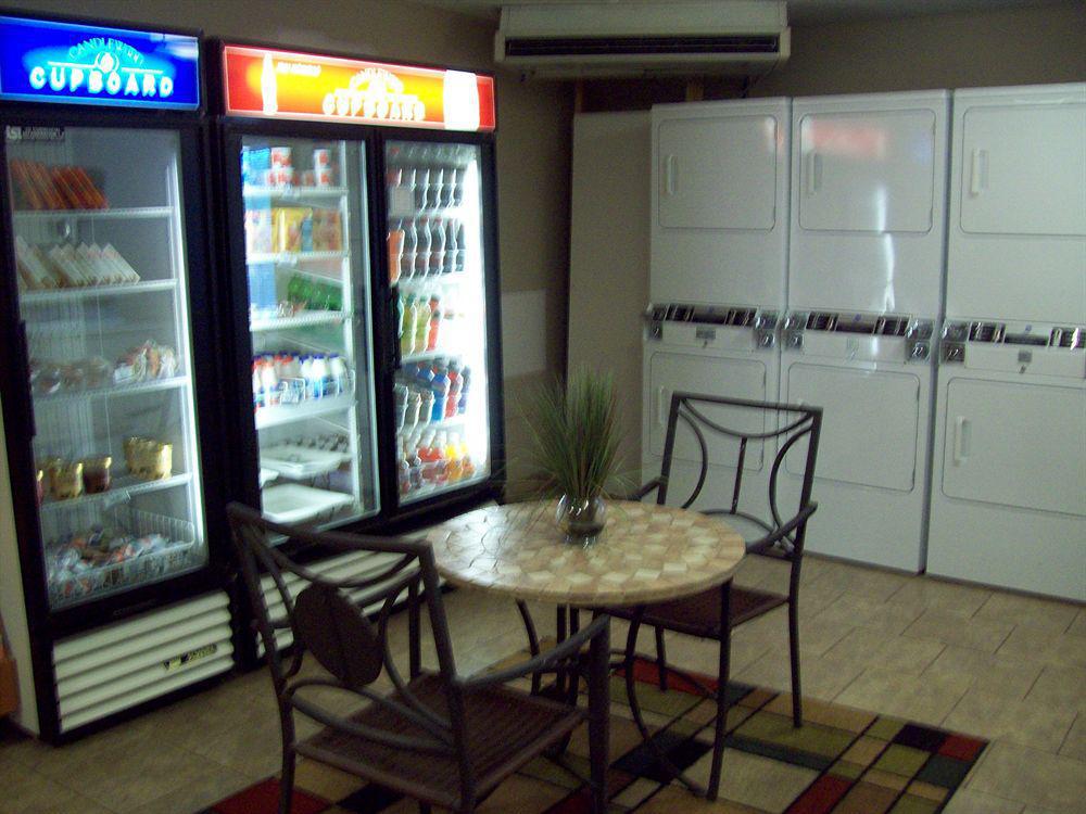 Sonesta Simply Suites Dallas Richardson Facilități foto