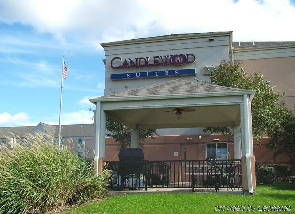 Sonesta Simply Suites Dallas Richardson Exterior foto